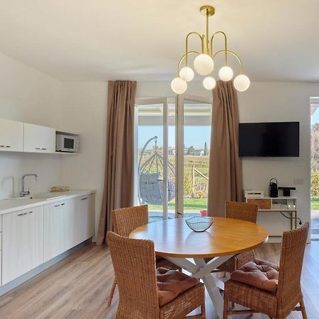 Residence Le Aromatiche Cavaion Veronese Kültér fotó