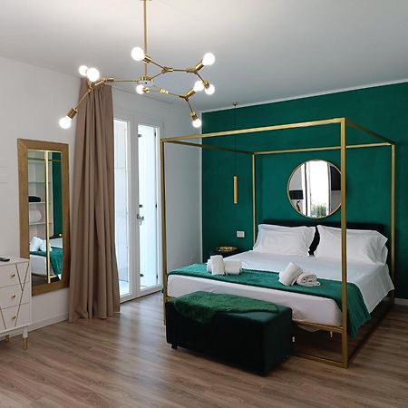 Residence Le Aromatiche Cavaion Veronese Kültér fotó