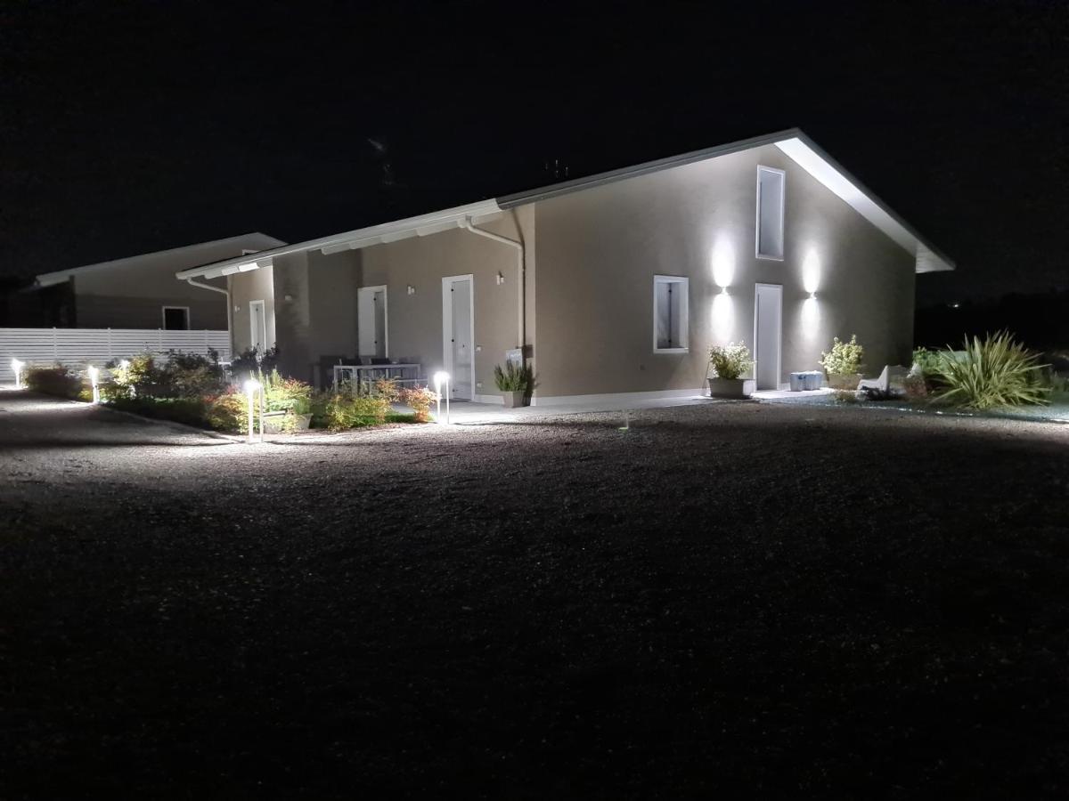 Residence Le Aromatiche Cavaion Veronese Kültér fotó