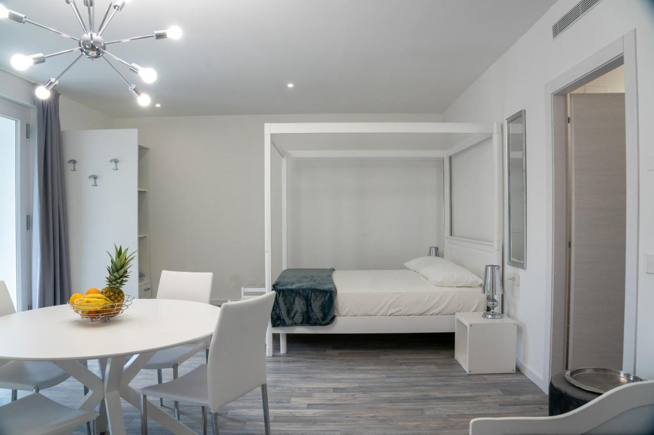 Residence Le Aromatiche Cavaion Veronese Kültér fotó