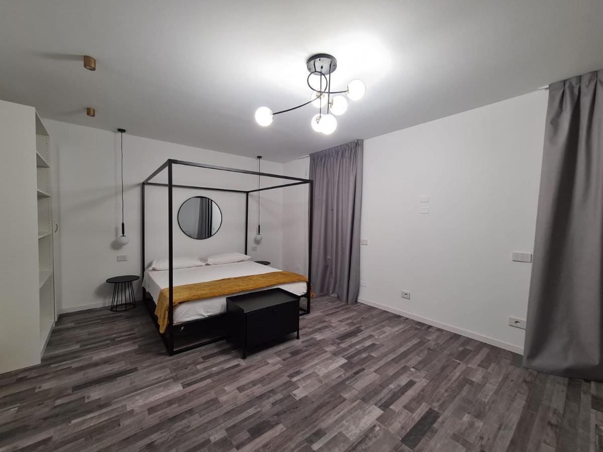 Residence Le Aromatiche Cavaion Veronese Kültér fotó