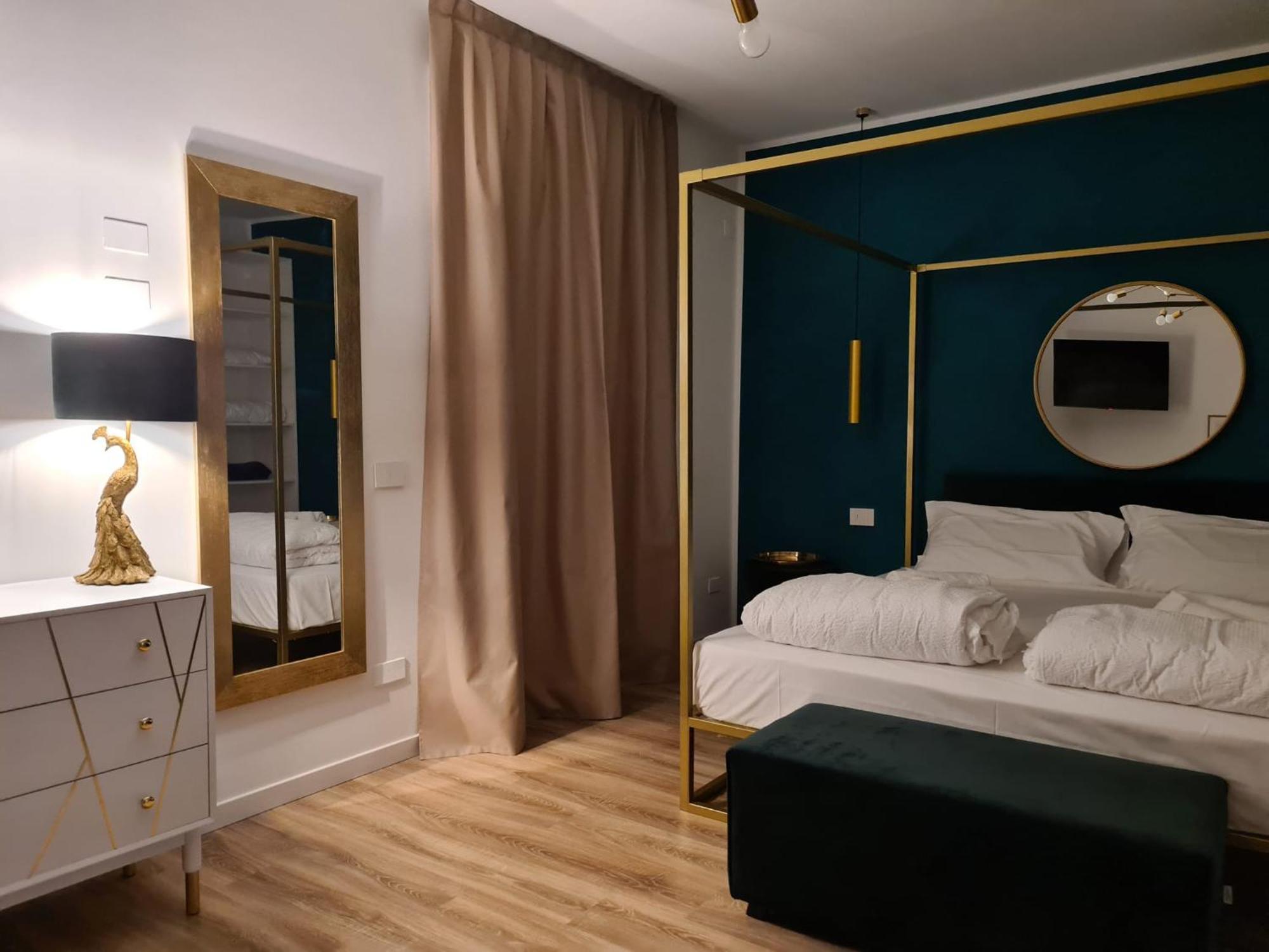 Residence Le Aromatiche Cavaion Veronese Kültér fotó