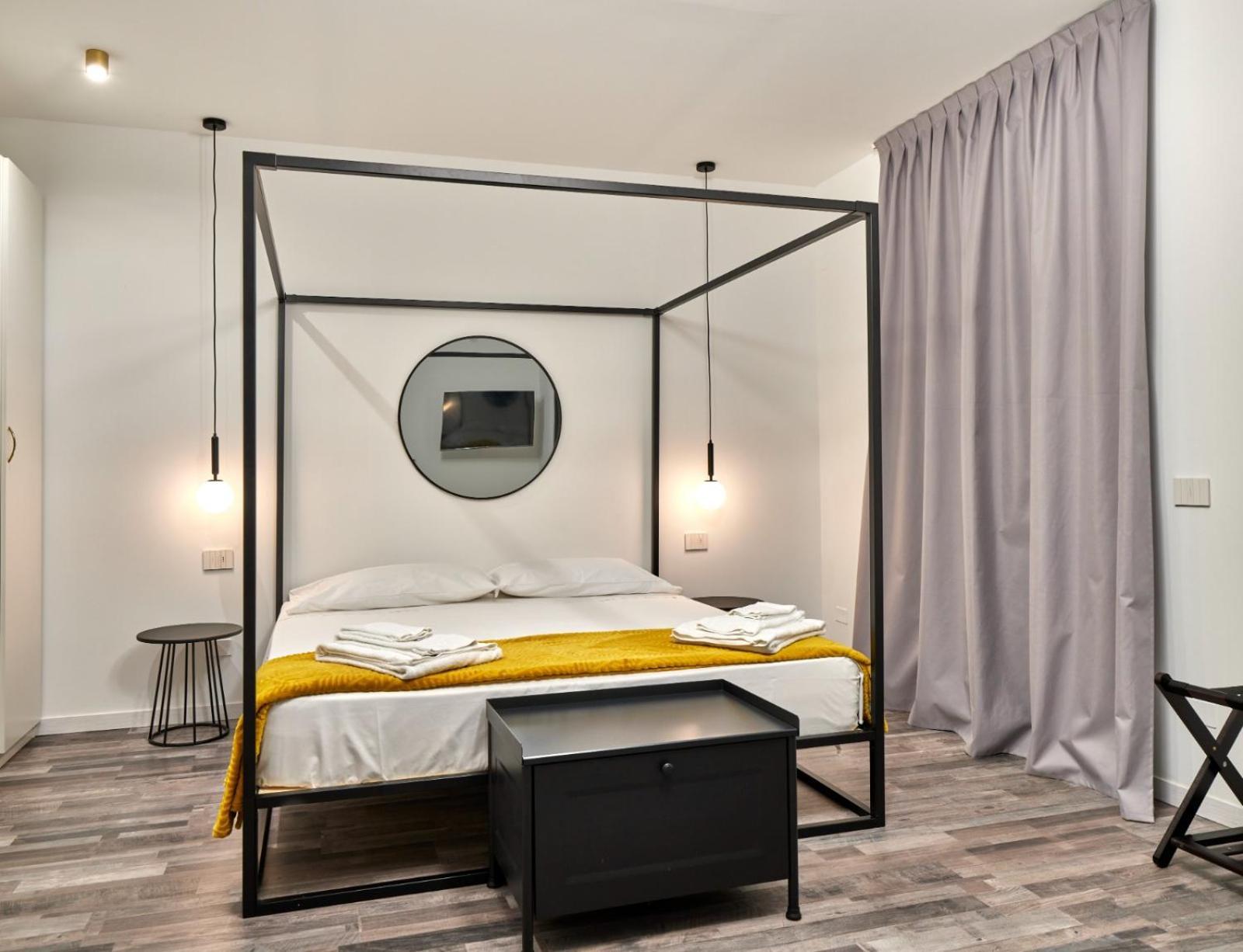Residence Le Aromatiche Cavaion Veronese Kültér fotó