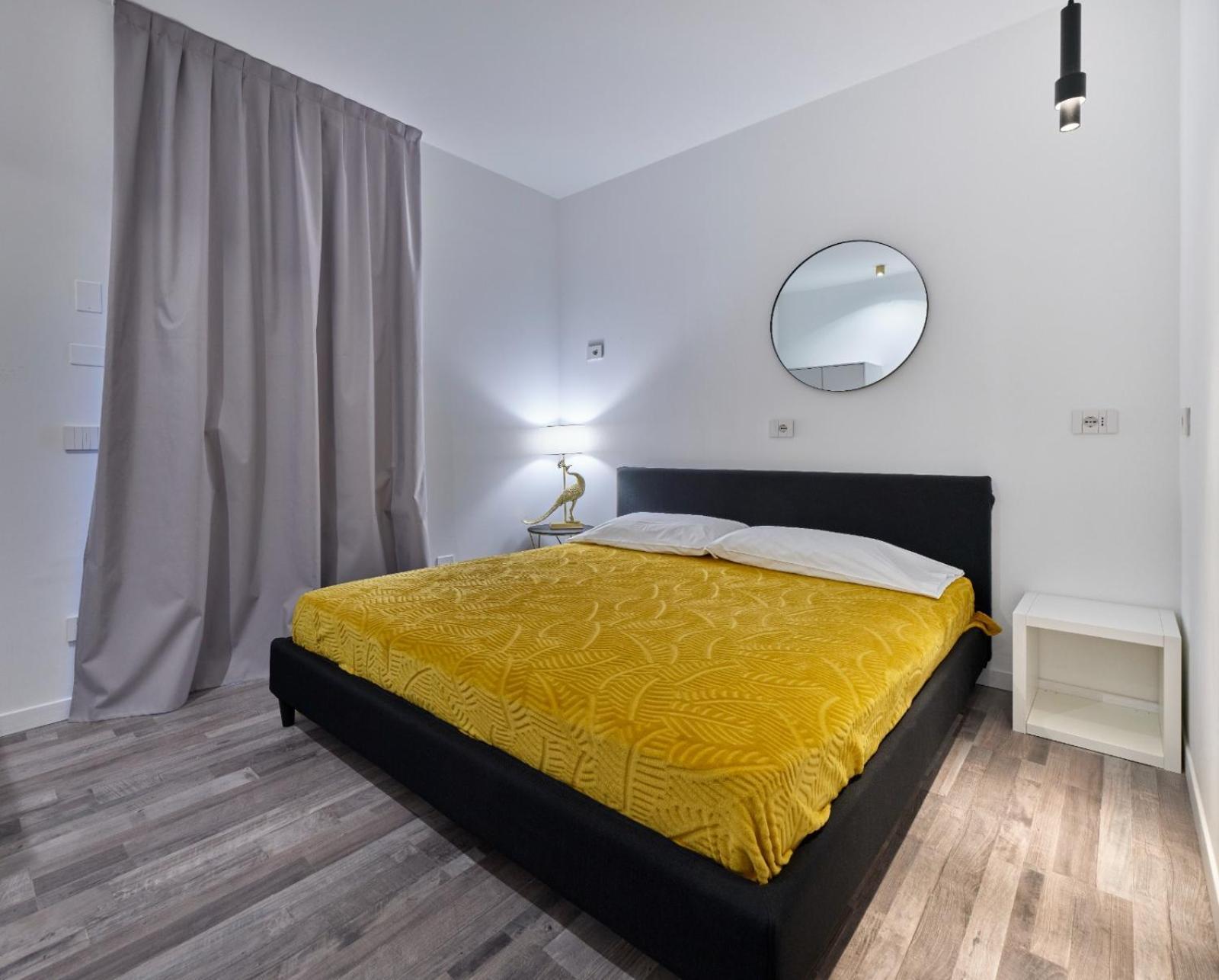 Residence Le Aromatiche Cavaion Veronese Kültér fotó