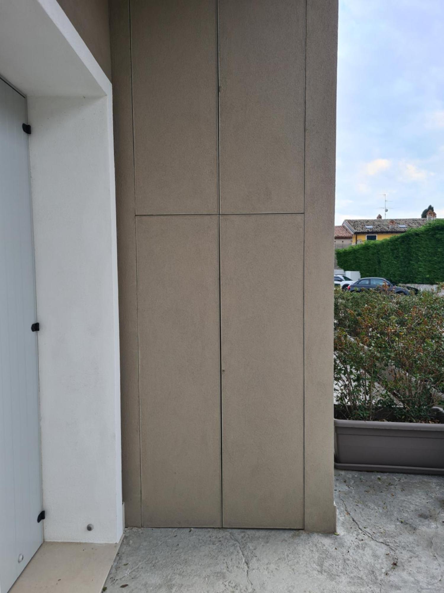 Residence Le Aromatiche Cavaion Veronese Szoba fotó