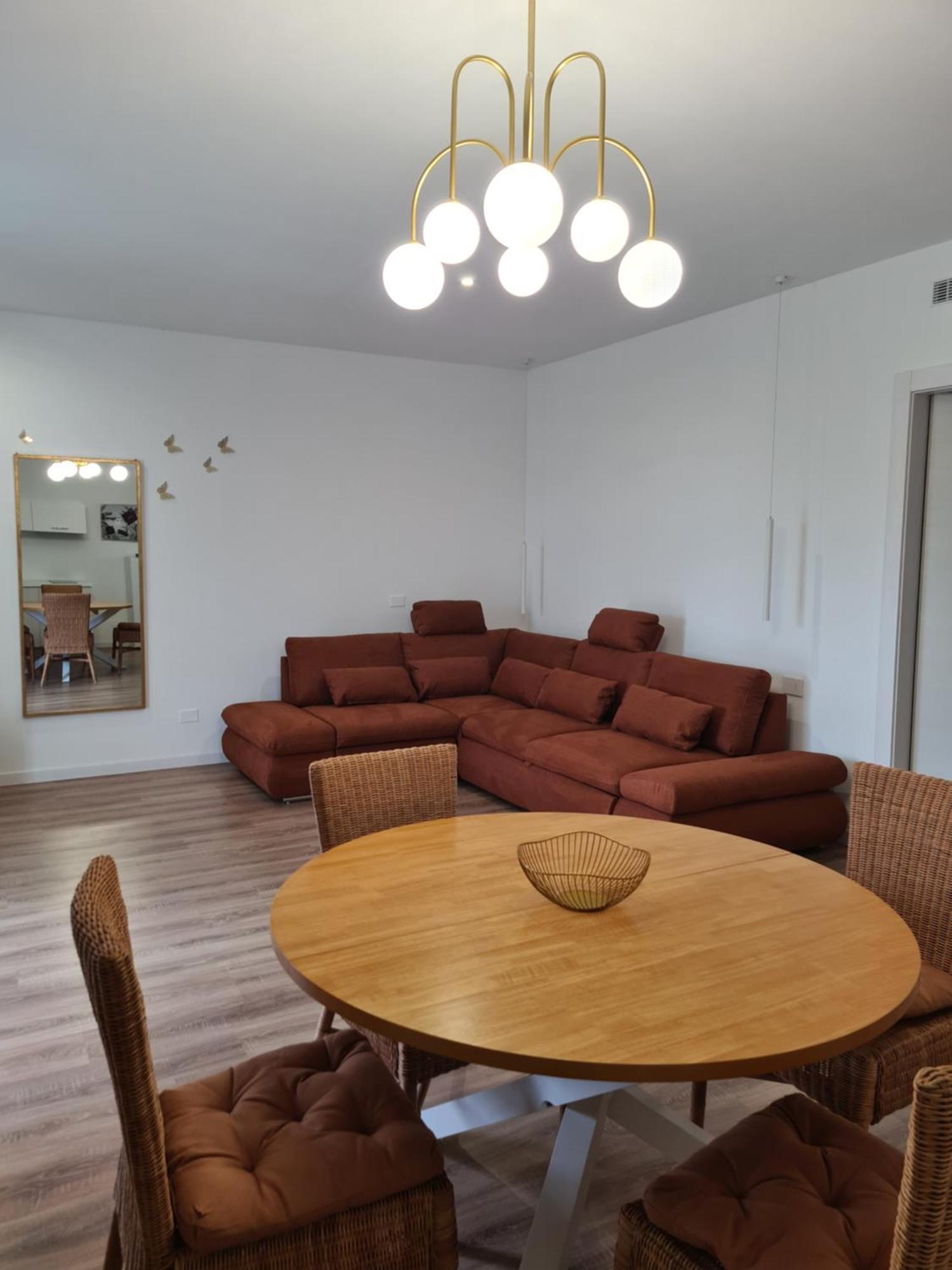 Residence Le Aromatiche Cavaion Veronese Szoba fotó