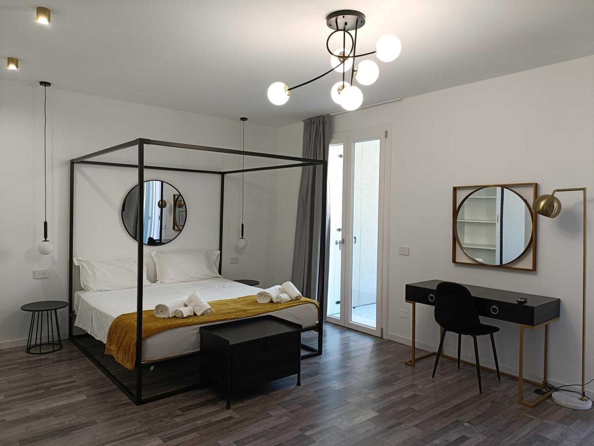 Residence Le Aromatiche Cavaion Veronese Kültér fotó