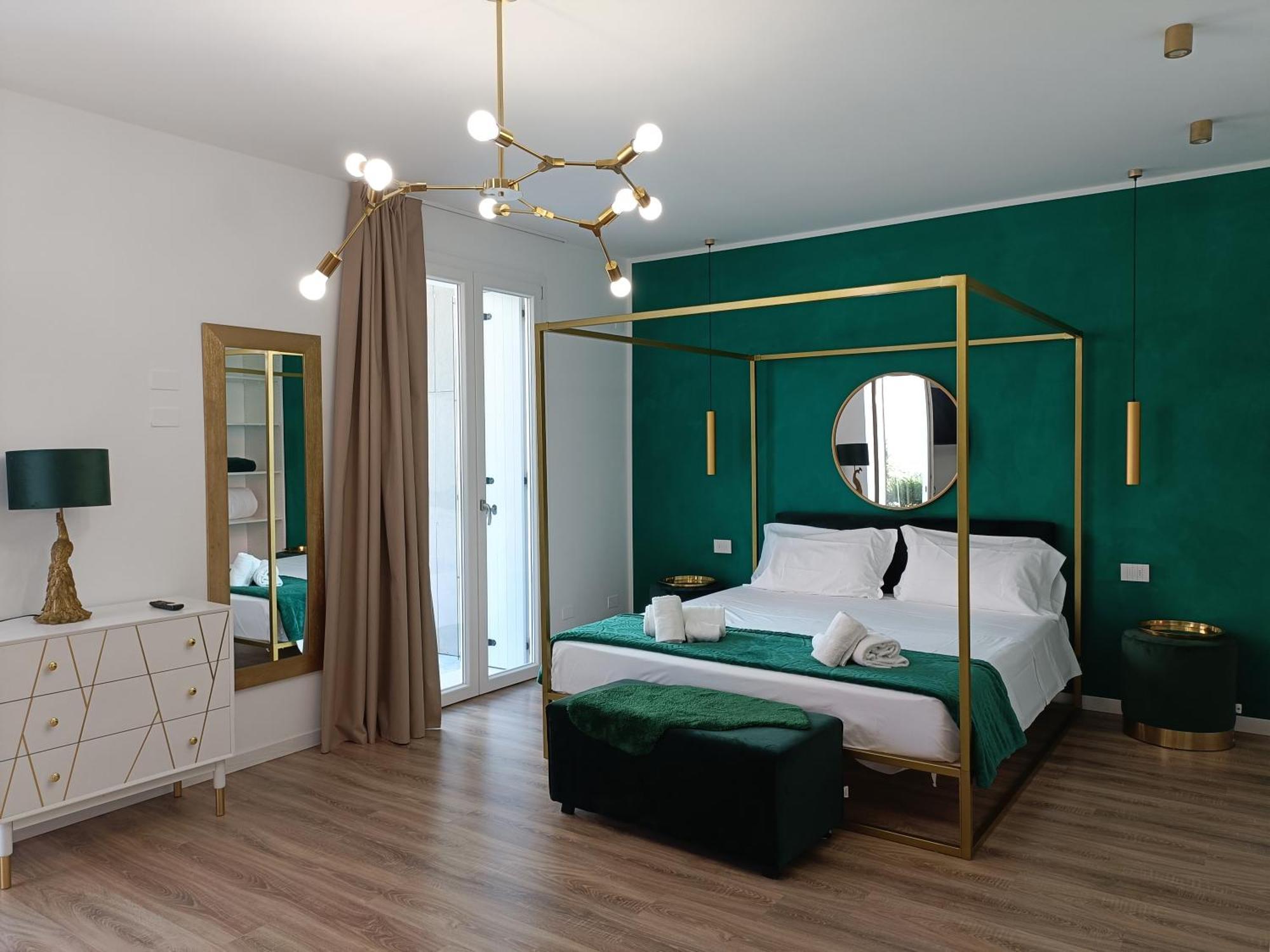 Residence Le Aromatiche Cavaion Veronese Kültér fotó